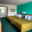 Horseshoe Curve Lodge