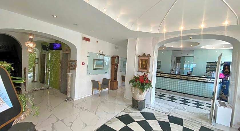 Grand Hotel Michelacci