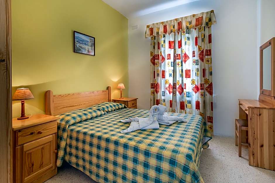 Horizon Apartments Gozo