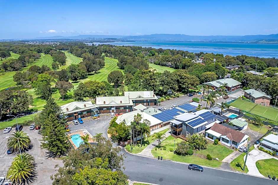Golf Place Inn Wollongong