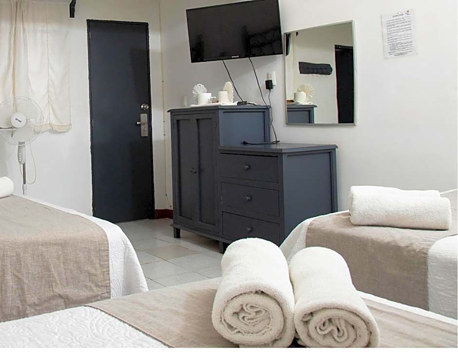 Marqués Oaxaca - Hotel