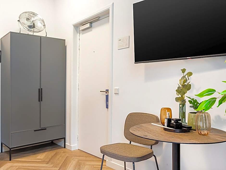 STAYSOME Amsterdam Hemonystraat