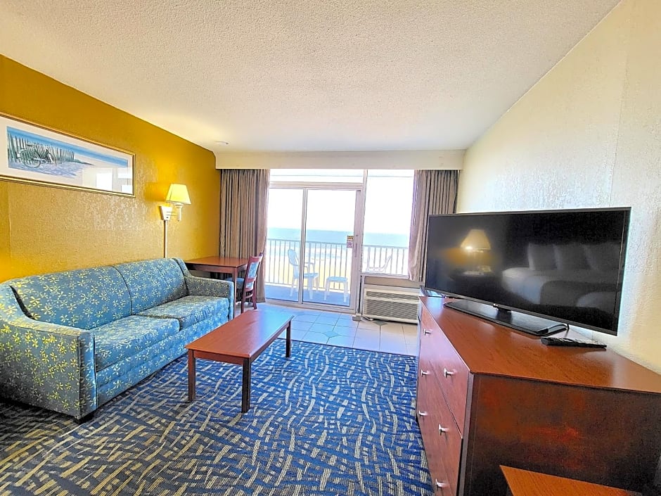 Ocean Resort