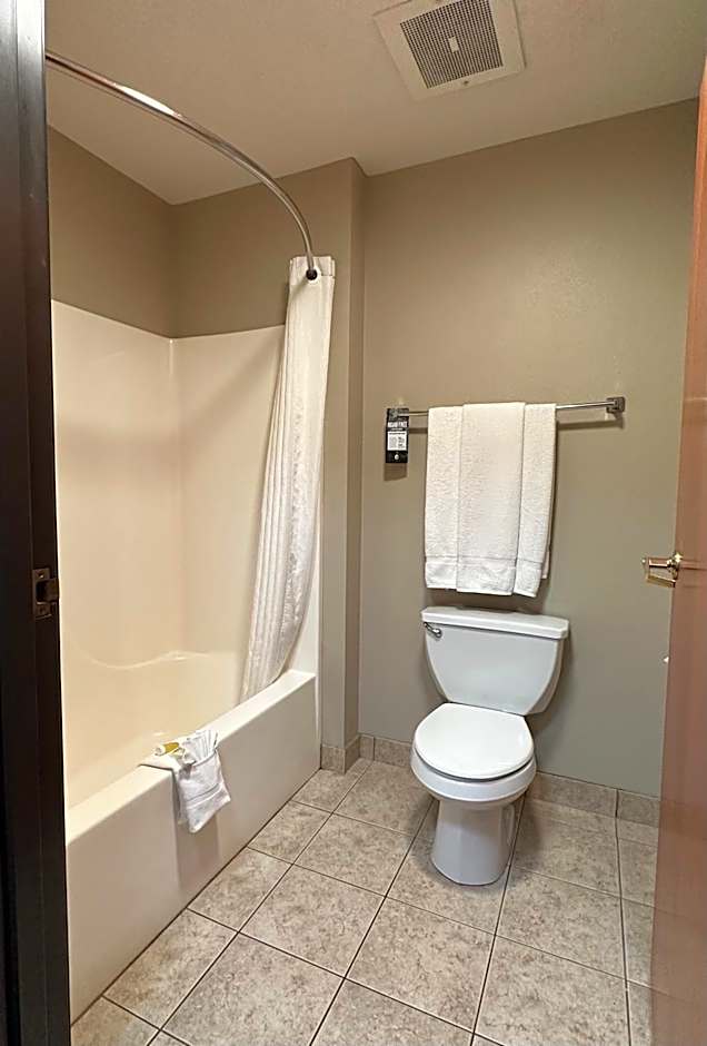 Super 8 by Wyndham Union