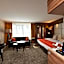 Best Western Plus Delta Park Hotel