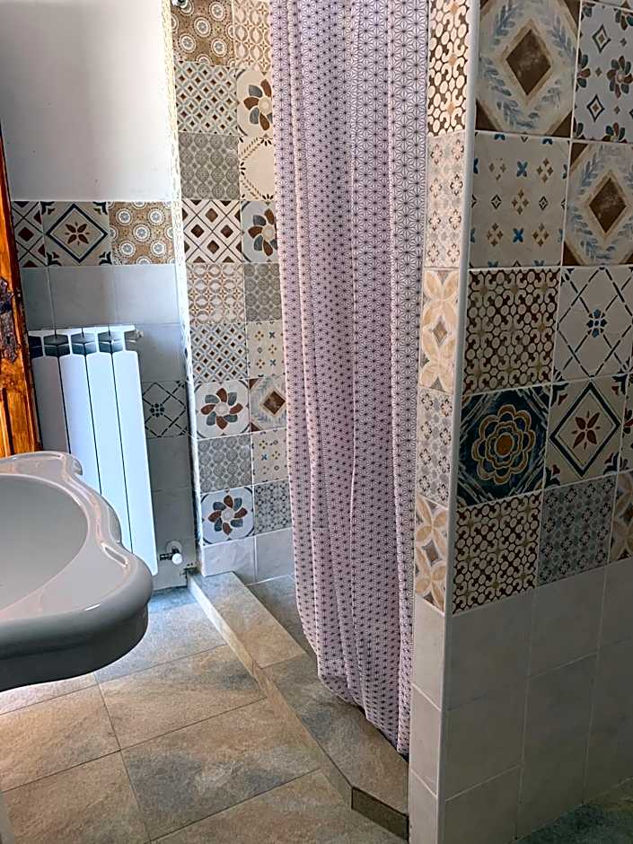 Residence il giardino sul fiume Nera