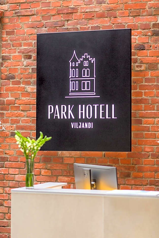 Park Hotel Viljandi