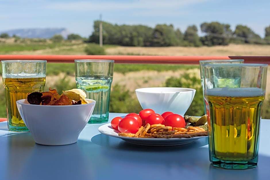 Garden & City Aix En Provence - Puyricard