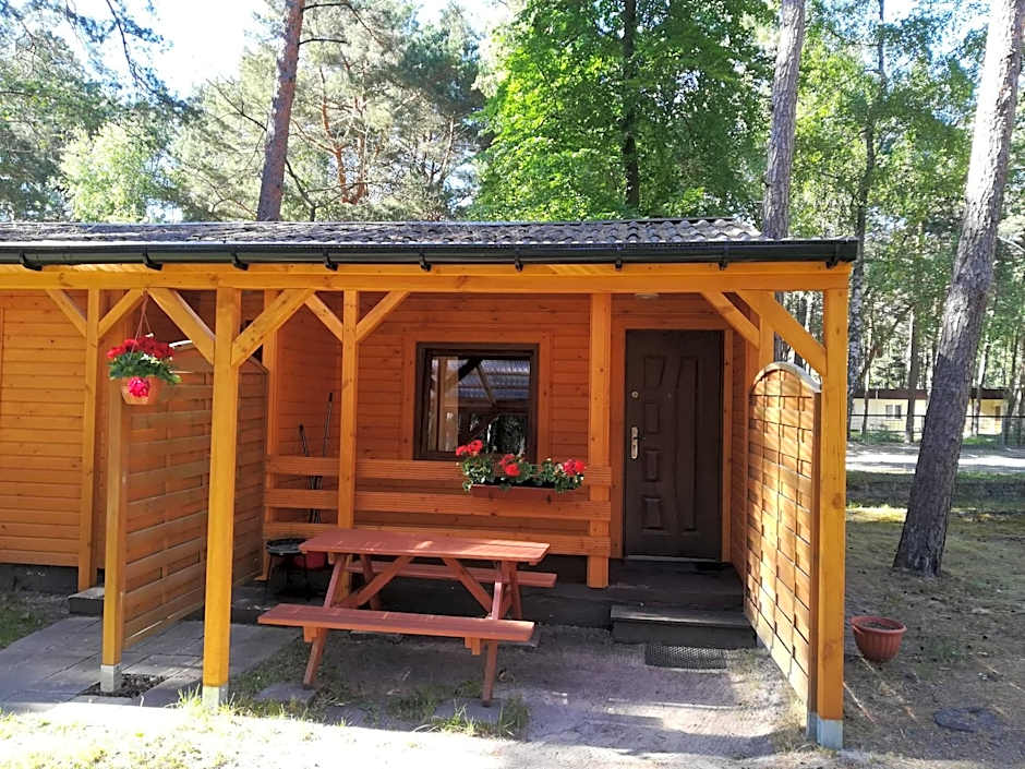 Domki Letniskowe Korona