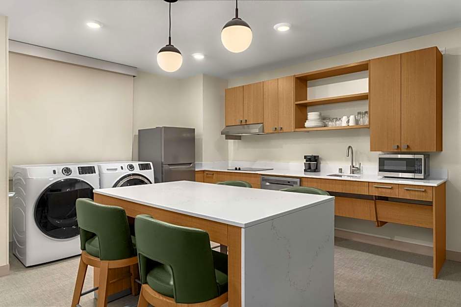 Homewood Suites by Hilton North Las Vegas Speedway