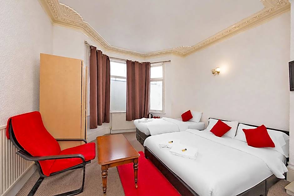 Saji Hotel Ilford