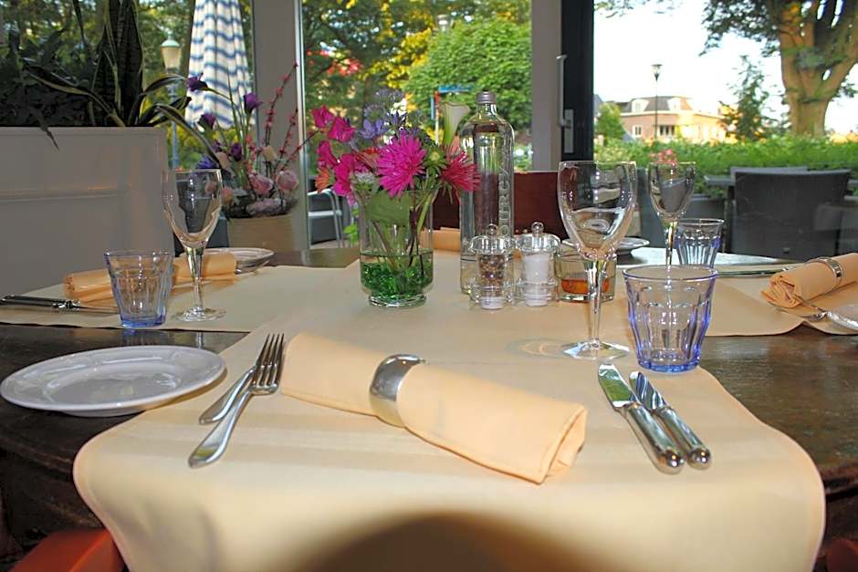 Hotel Hof van Twente