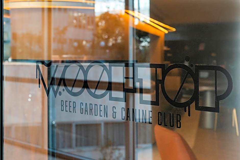 Andaz Condesa Mexico City, By Hyatt