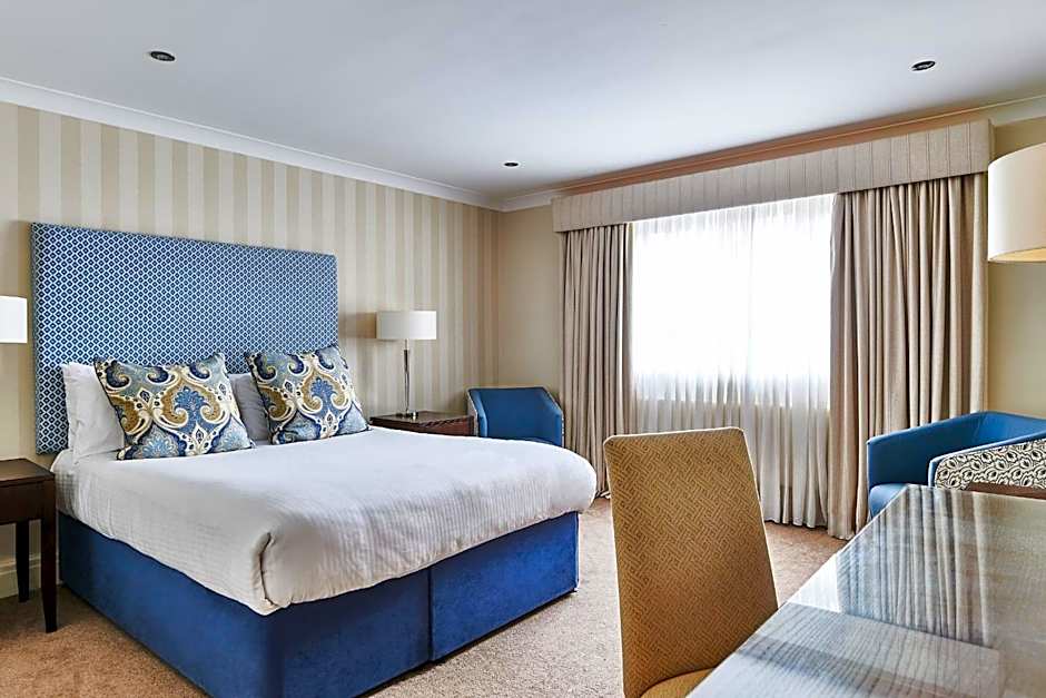 Wrightington Hotel, Health Club & Spa