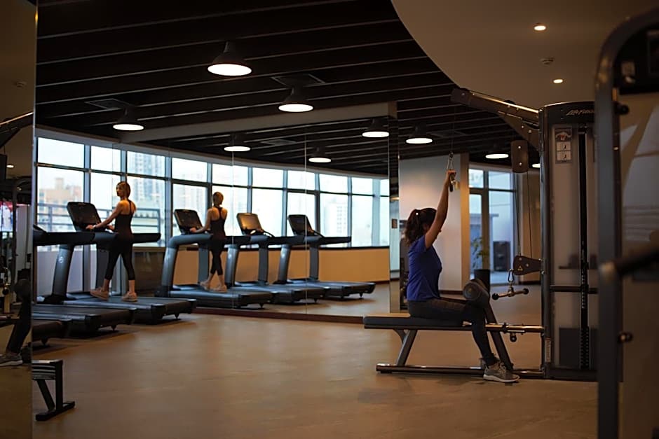 Swiss-Belresidences Juffair