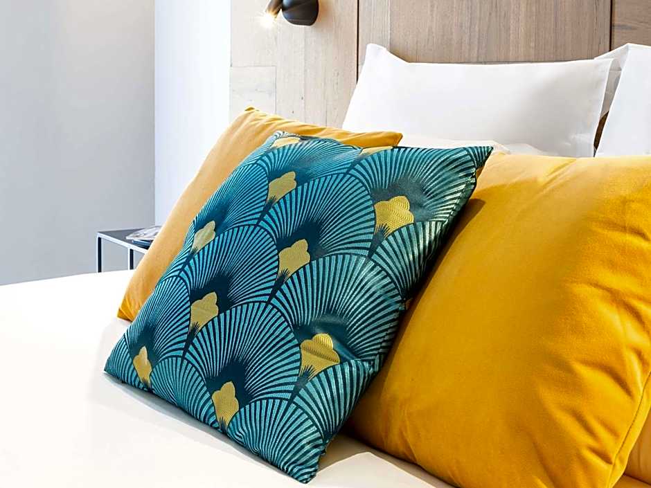 Mercure Epinal Centre