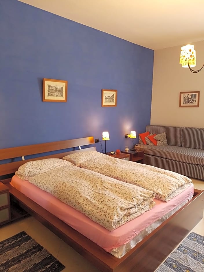 b&b Cupole e Campanili