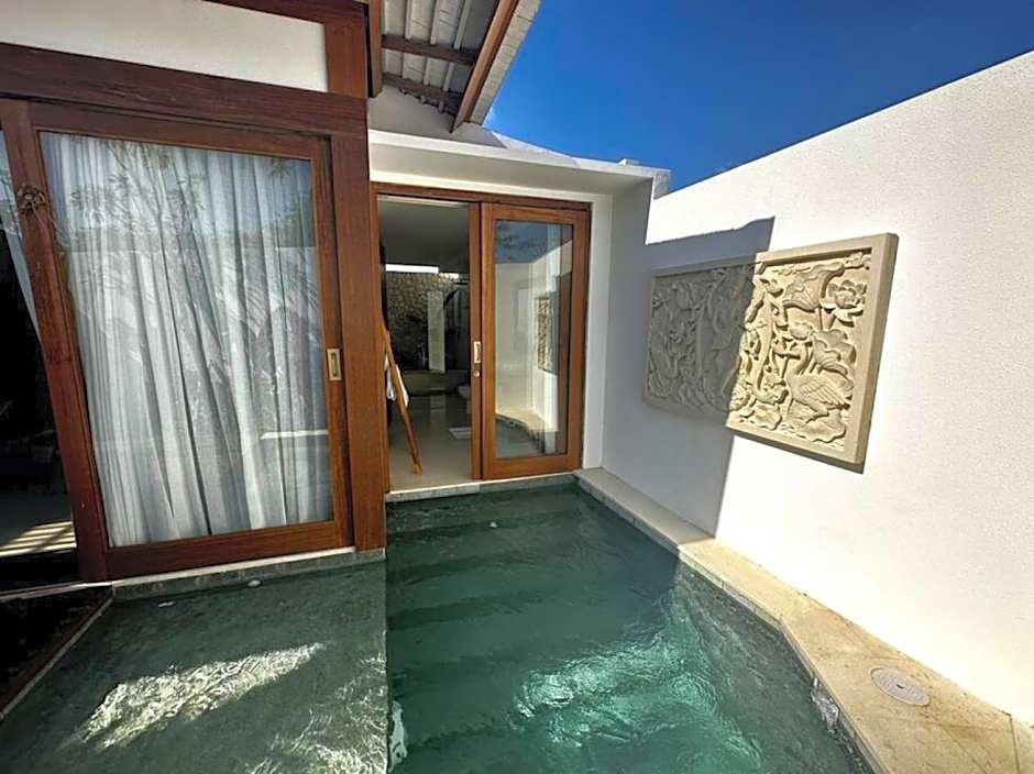 Di Cappio Villa Uluwatu 2