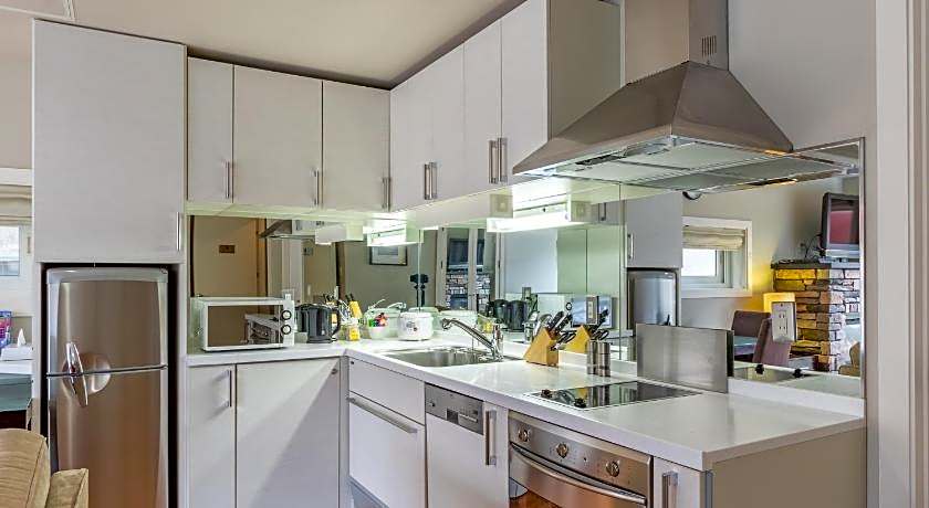 Fresh Powder Accommodation