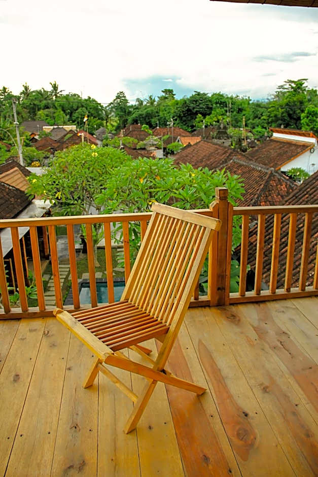 Dedeane ubud