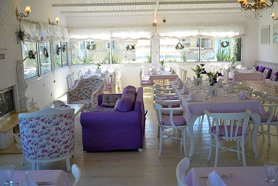 May Park Hotel