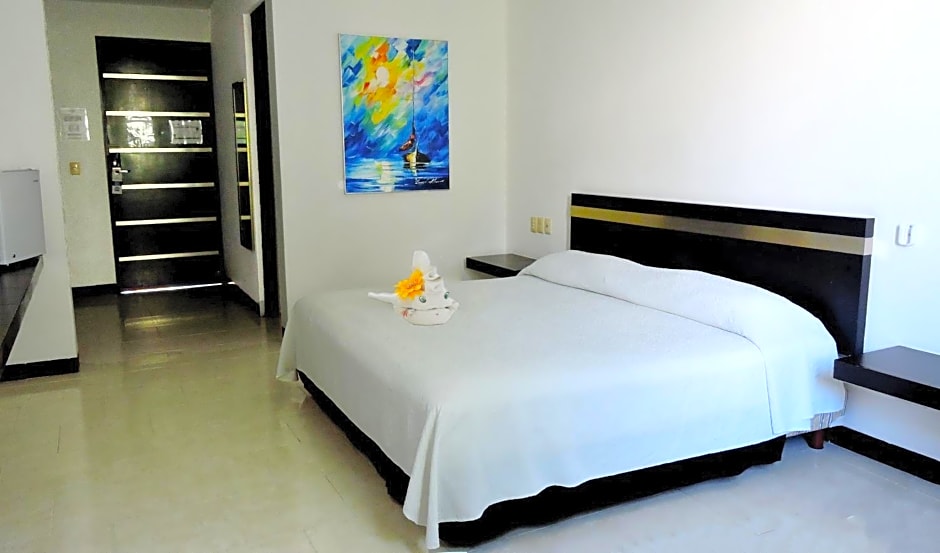 Hotel Plaza Playa