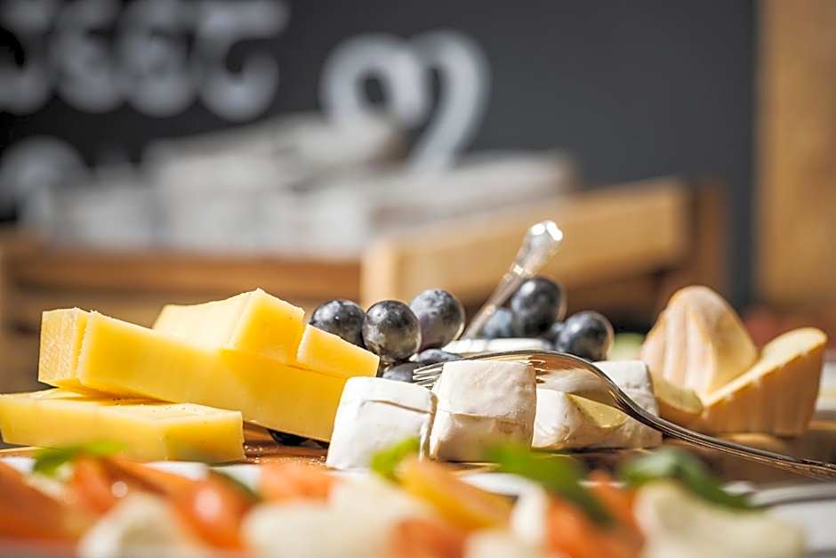 Emma's kleines Hotel