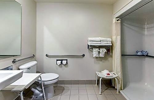 Econo Lodge Livingston