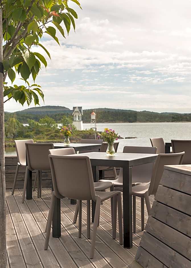 Quality Hotel Skjærgården