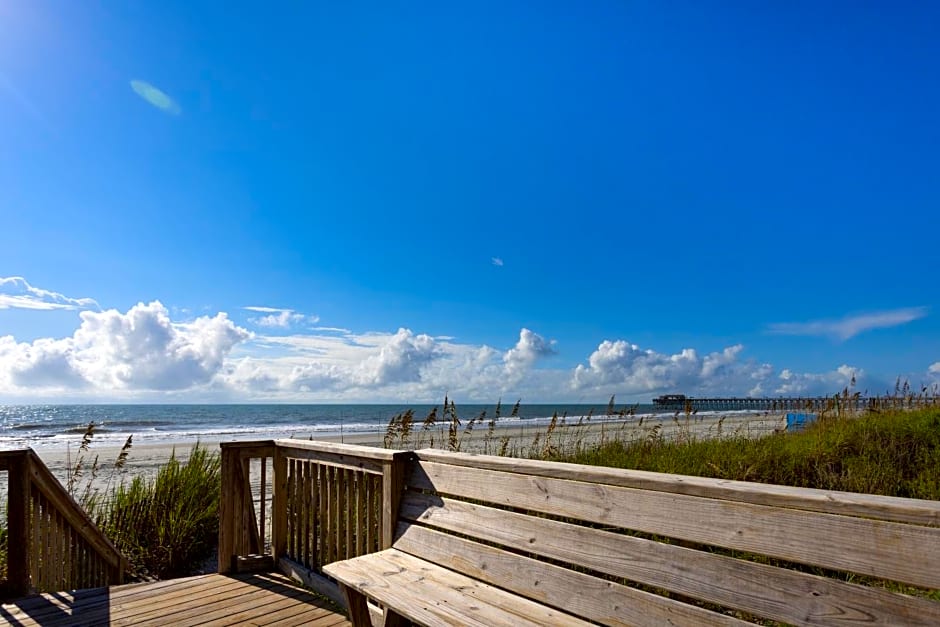 Sandpebble Beach Club Surfside Beach a Ramada by Wyndham