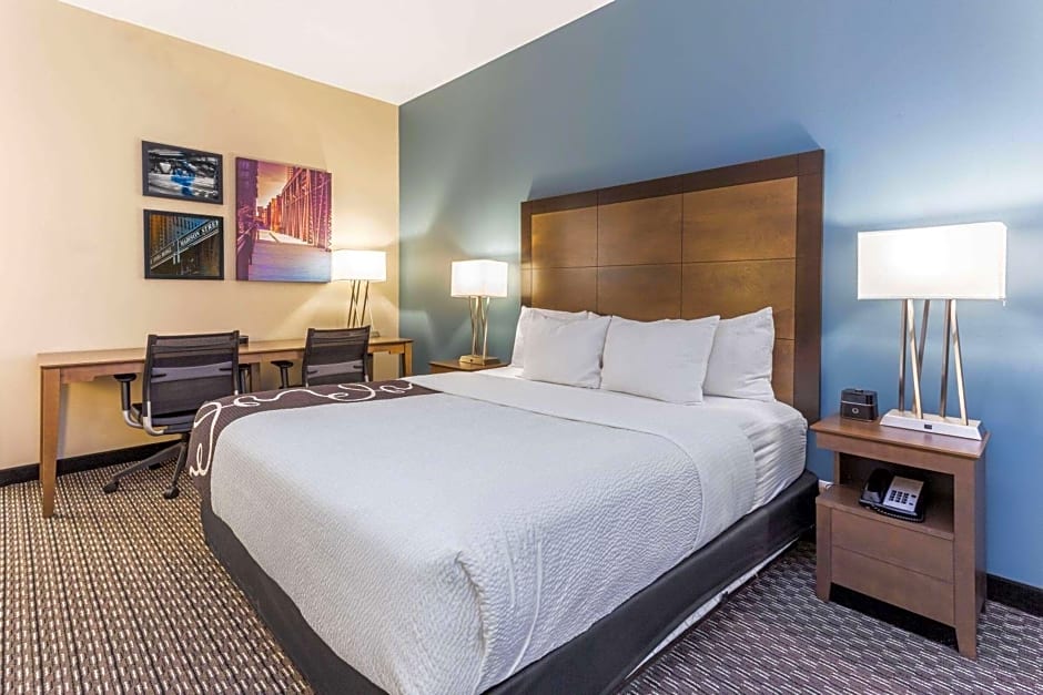 La Quinta by Wyndham Chicago Downtown