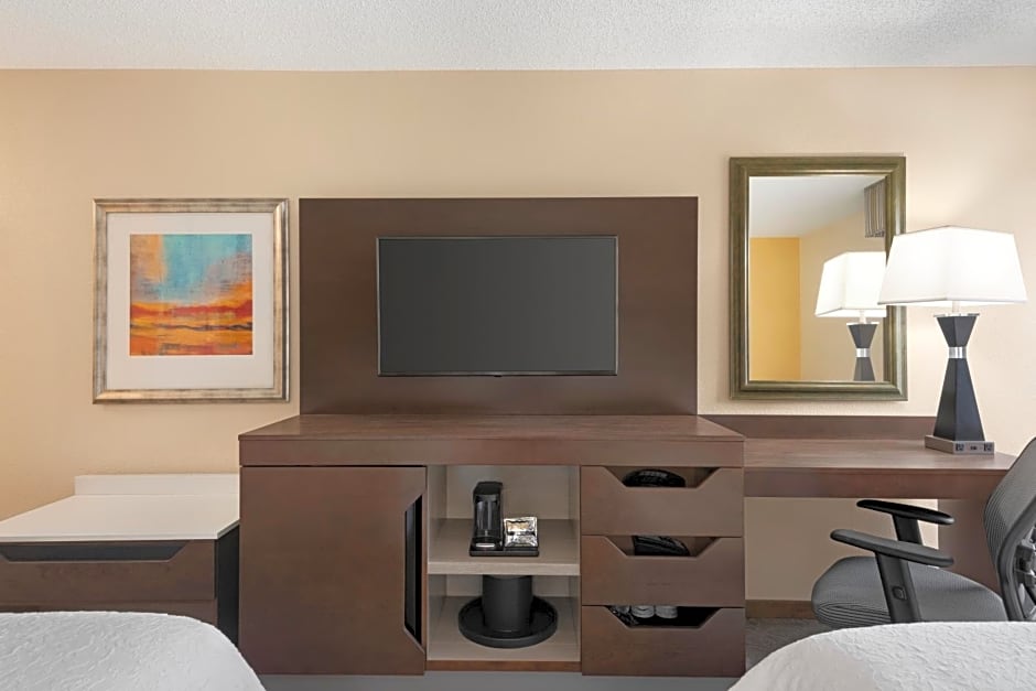 Hampton Inn Youngstown/Boardman