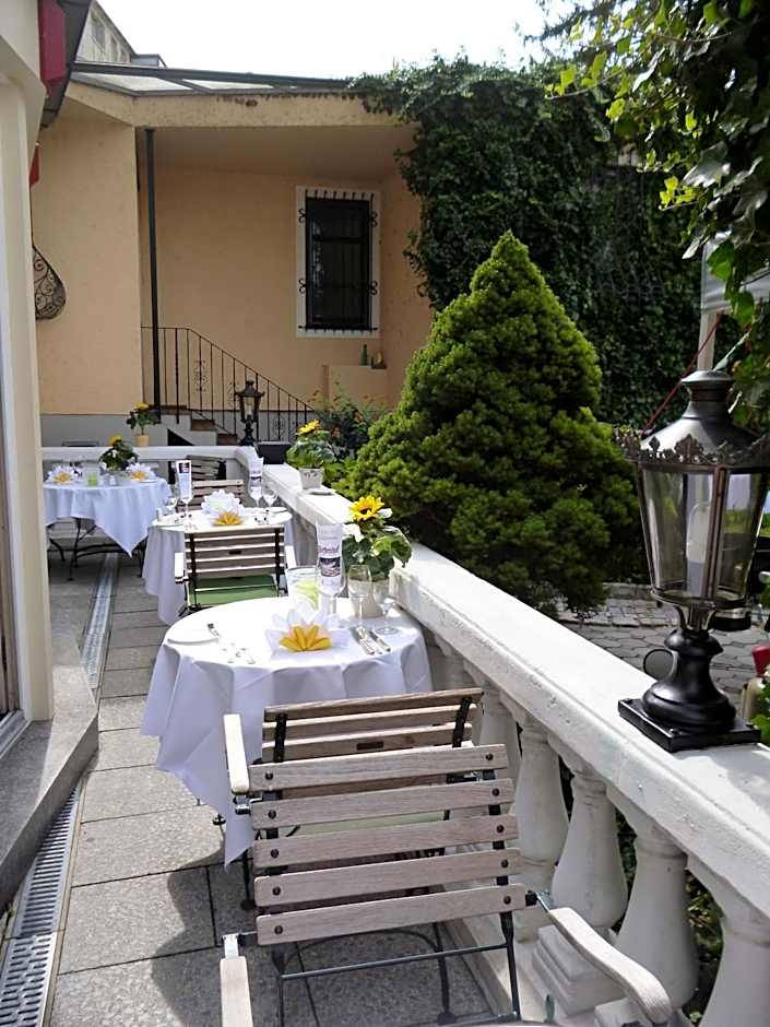 Romantik Hotel & Restaurant Fürstenhof