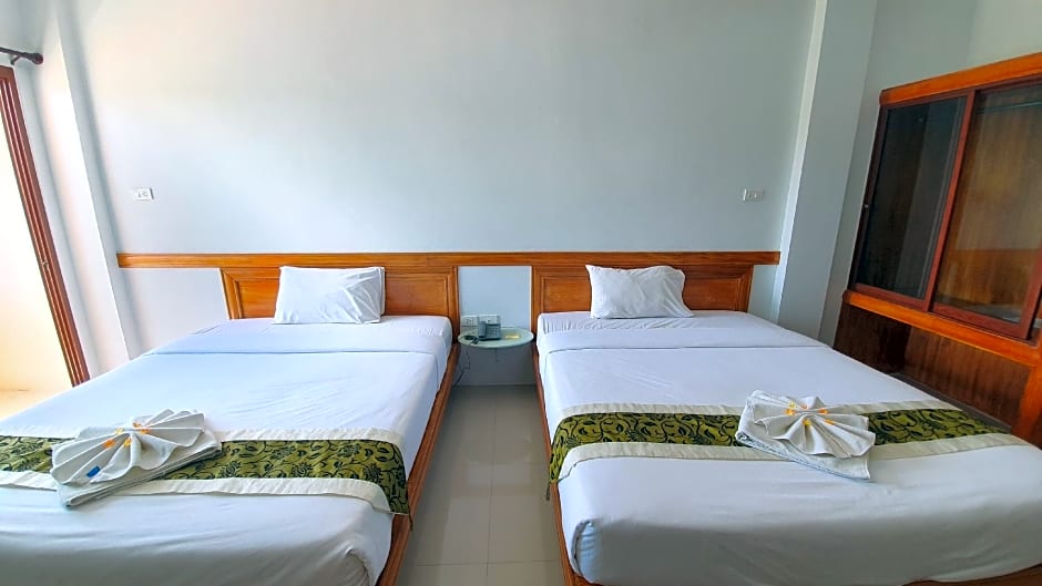 Doungta Anda Hotel Krabi