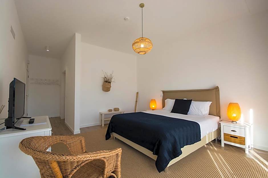 Villa Nova Nautic & Nature