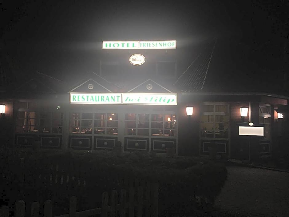 Hotel Friesenhof