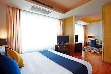 Superior One-Bedroom