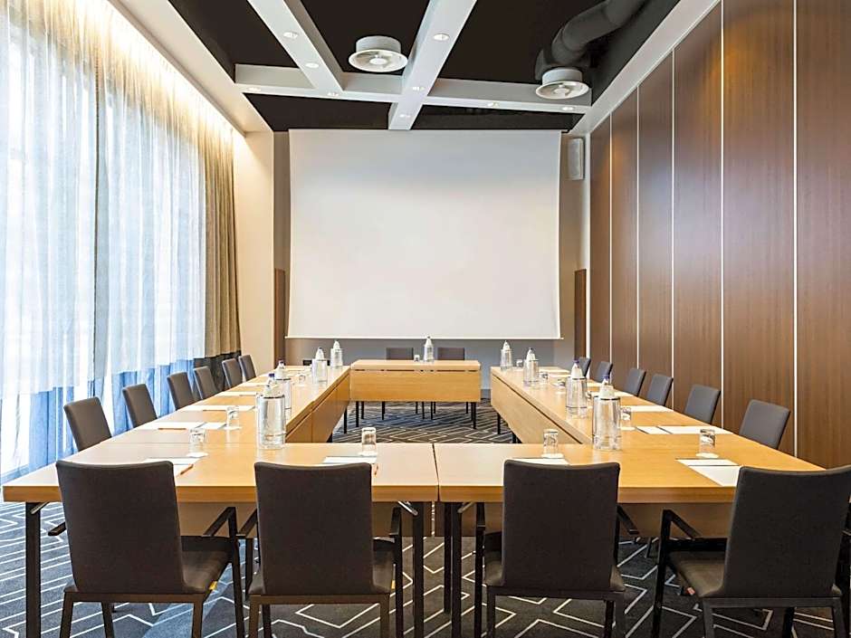 Novotel Amsterdam City