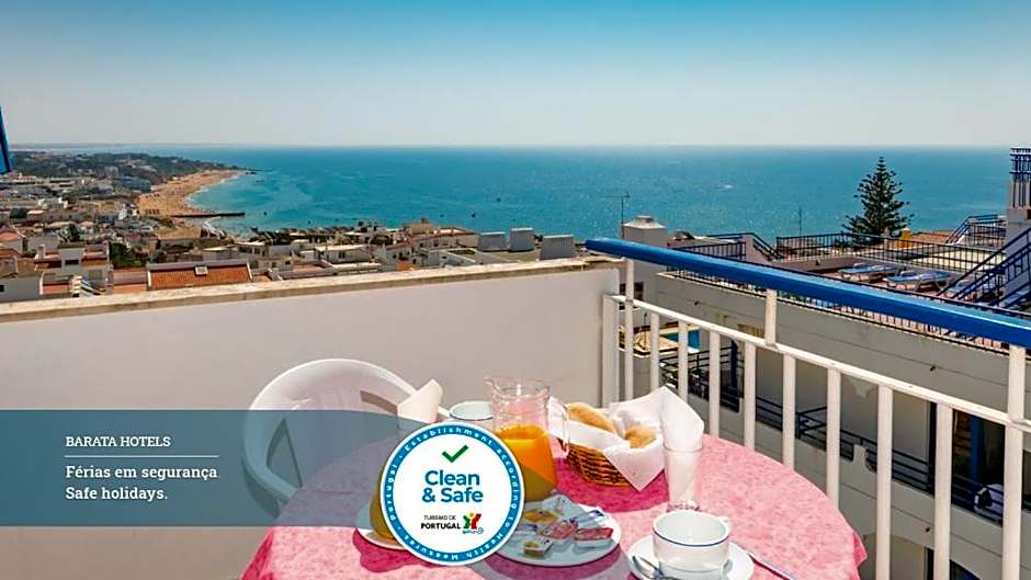 Hotel Mar A Vista