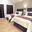 Hotel Flamingo Inn