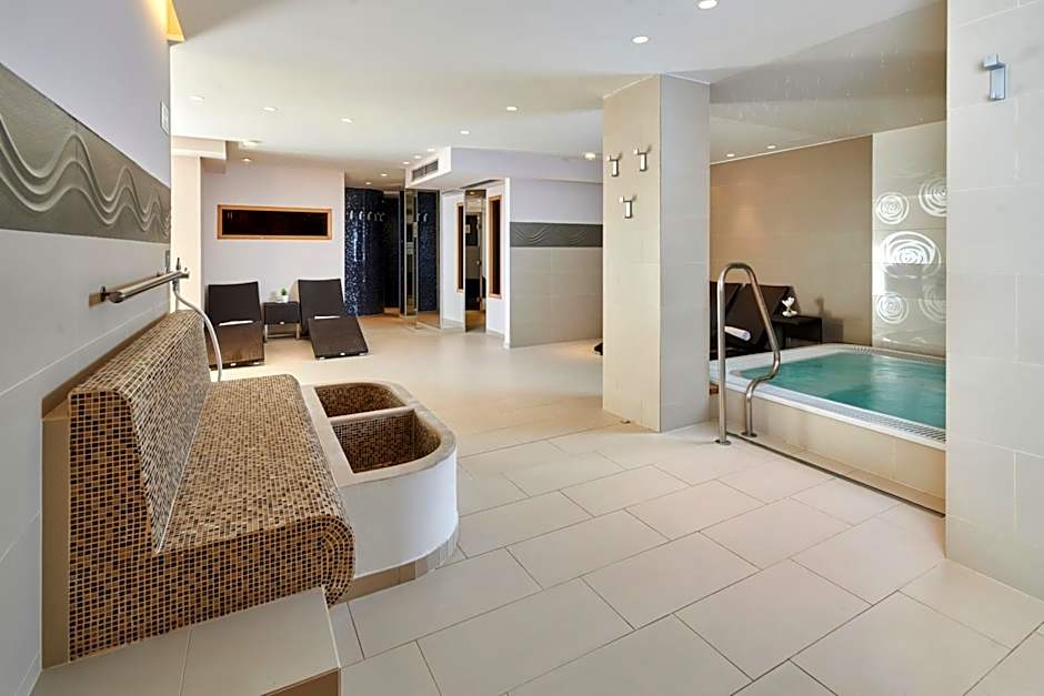 Hotel Molindrio Plava Laguna