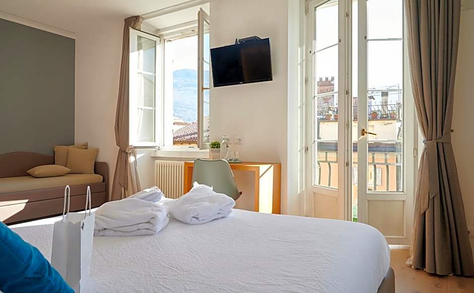 Lainez Rooms & Suites