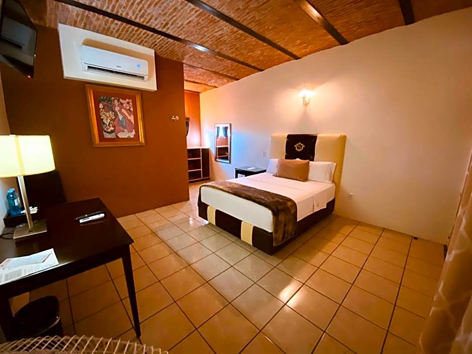 Hotel & Eventos Xalos