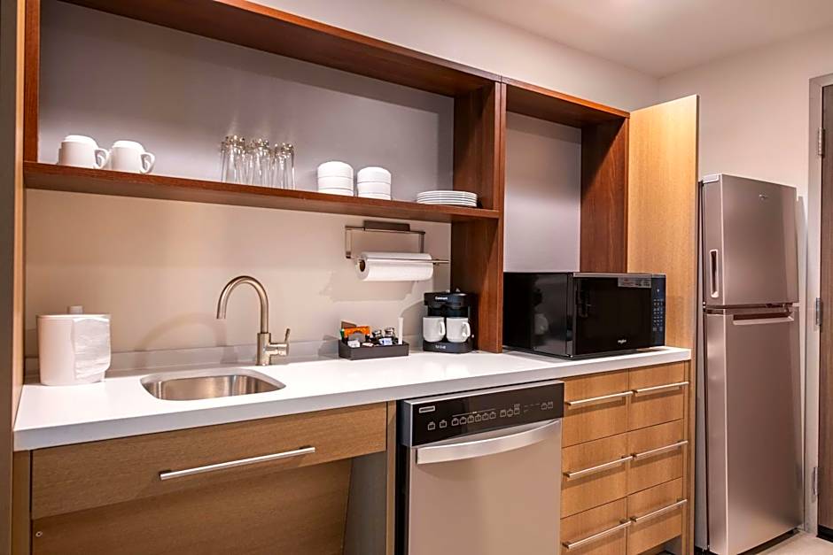 Home2 Suites By Hilton Kingsland