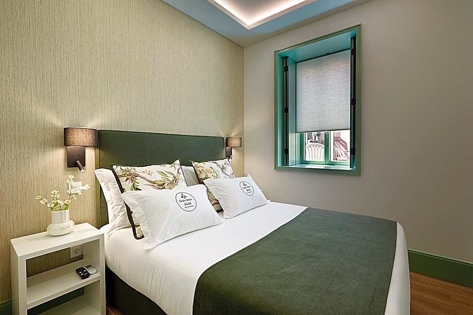 Sintra Green Chalet Bed & Breakfast