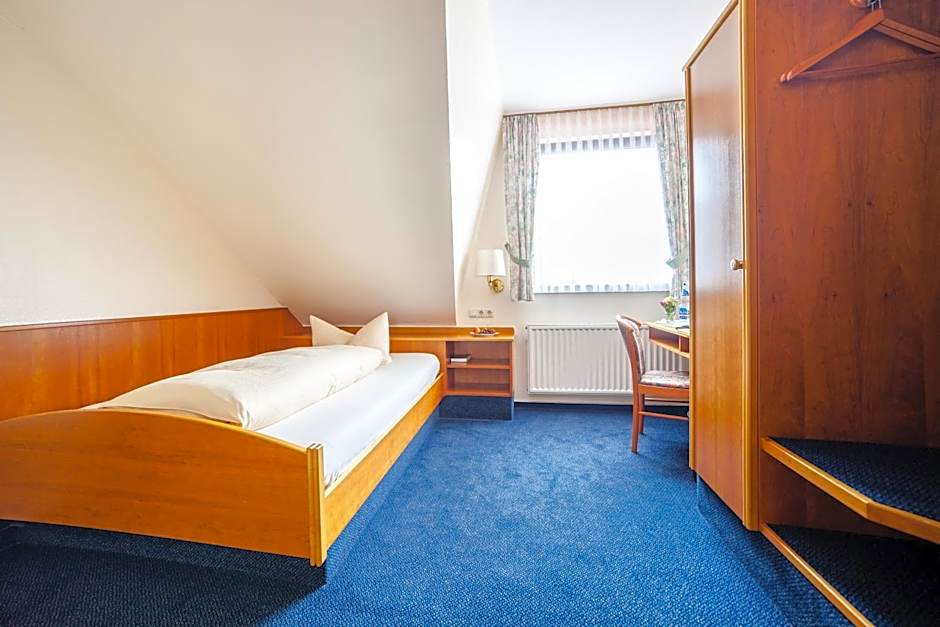 Landgasthof Hessenmühle