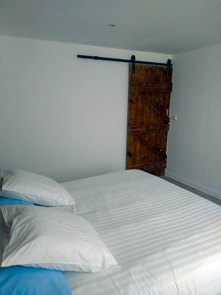 La maison de pescate