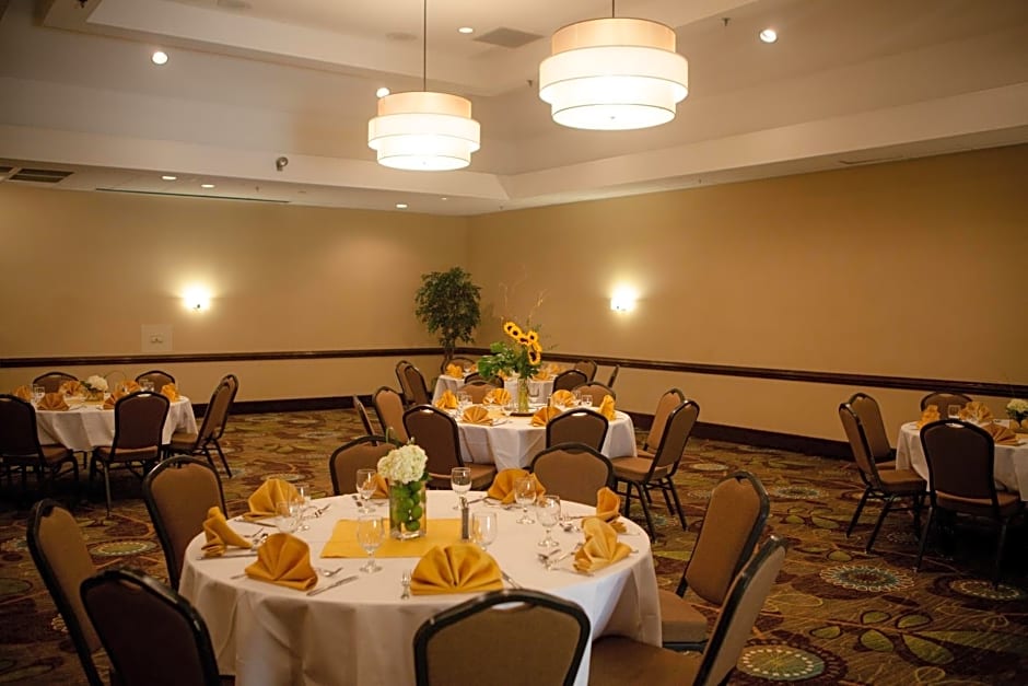 Holiday Inn Greenville, an IHG Hotel