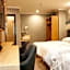 Amemouillage Inn (Guangzhou Ouzhuang Metro Station)
