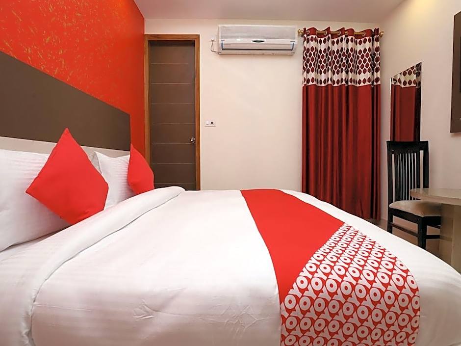 Hotel O Prime Palace